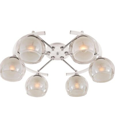 Потолочная люстра Citilux Буги CL157161