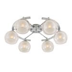 Потолочная люстра Citilux Буги CL157162