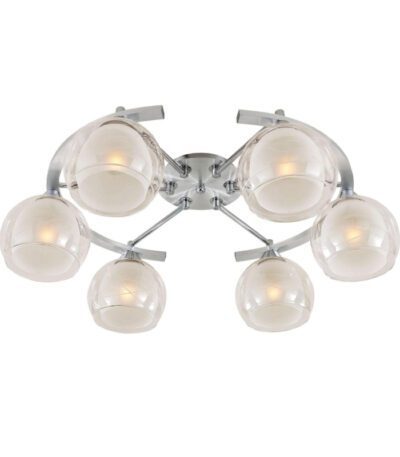 Потолочная люстра Citilux Буги CL157162