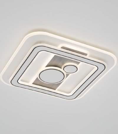 Потолочная люстра Citilux Costa CL741021