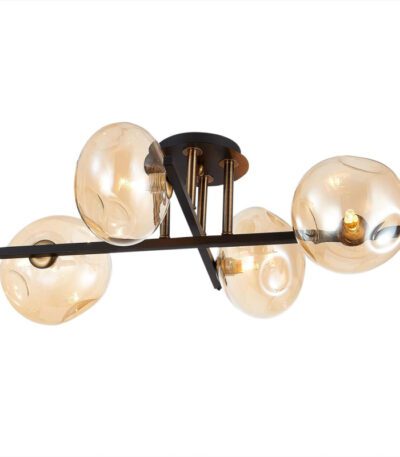 Потолочная люстра Citilux Дэвис CL201141