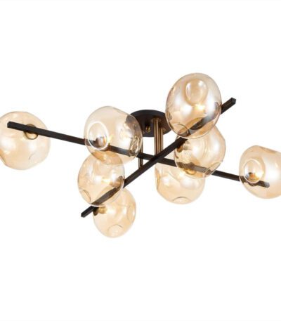 Потолочная люстра Citilux Дэвис CL201181