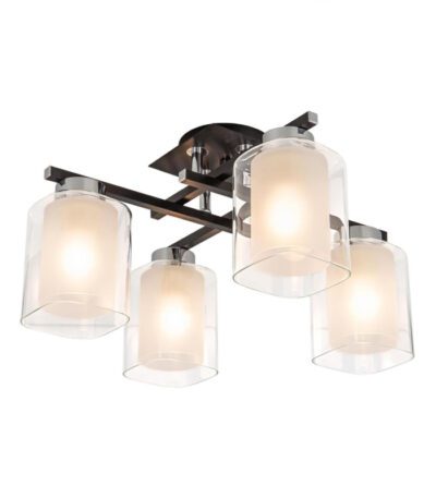 Потолочная люстра Citilux Диез CL111141