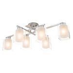 Потолочная люстра Citilux Диез CL111160