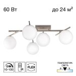 Потолочная люстра Citilux Dorsy CL223151