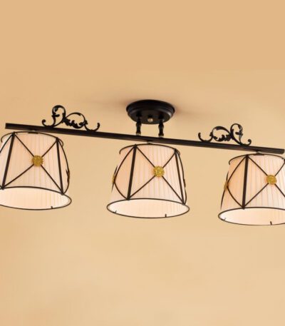 Потолочная люстра Citilux Дрезден CL409231