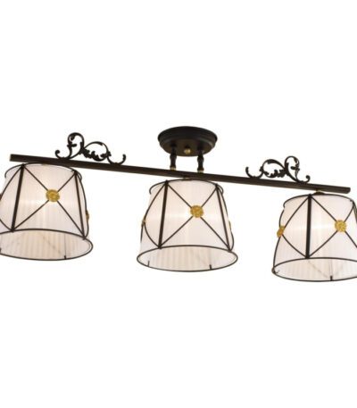 Потолочная люстра Citilux Дрезден CL409232