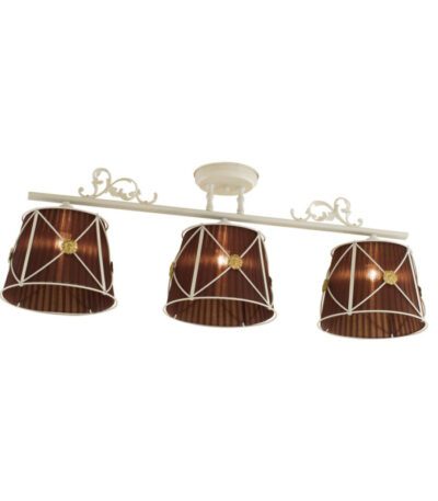 Потолочная люстра Citilux Дрезден CL409235