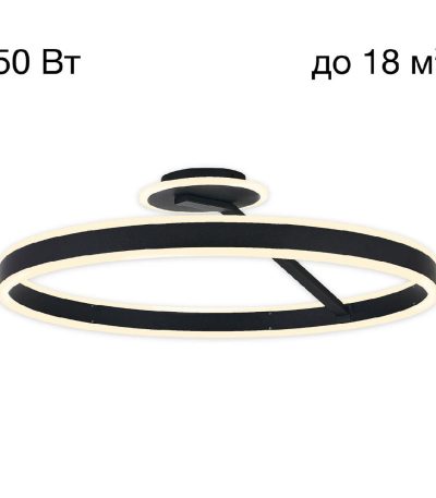 Потолочная люстра Citilux Дуэт CL719741