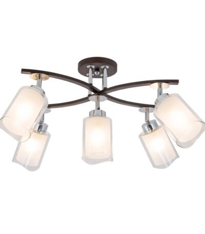 Потолочная люстра Citilux Фортуна CL156152