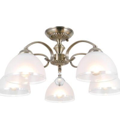 Потолочная люстра Citilux Франческа CL417153