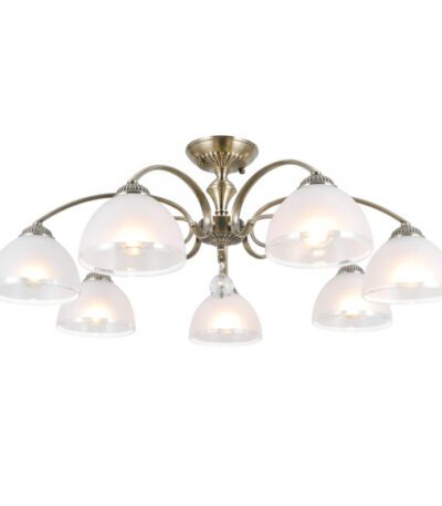 Потолочная люстра Citilux Франческа CL417173