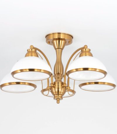 Потолочная люстра Citilux Краков CL401153