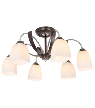 Потолочная люстра Citilux Крокус CL128161