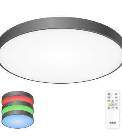 Потолочная люстра Citilux Купер CL724155G1