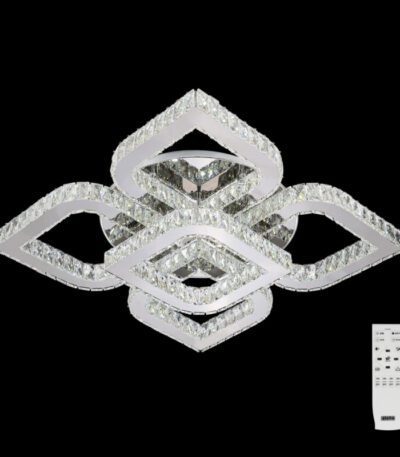 Потолочная люстра Citilux Lavita EL331C100.1