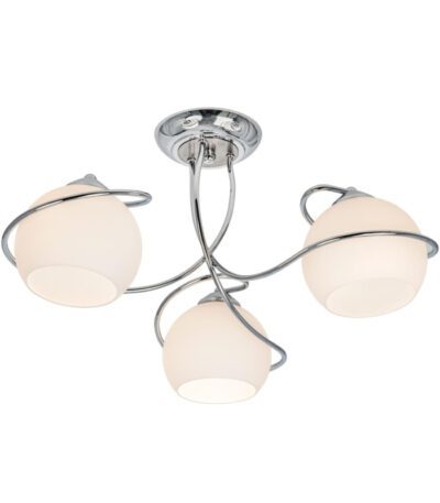 Потолочная люстра Citilux Лайма CL155131