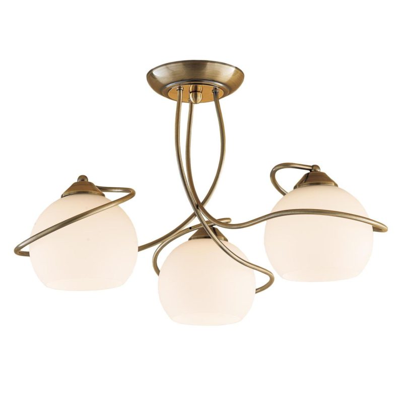 Потолочная люстра Citilux Лайма CL155133 Потолочная люстра Citilux Лайма CL155133