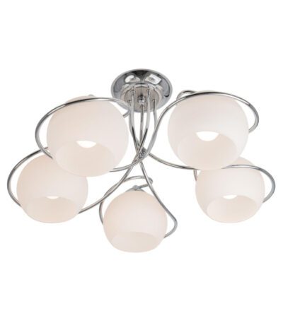 Потолочная люстра Citilux Лайма CL155151