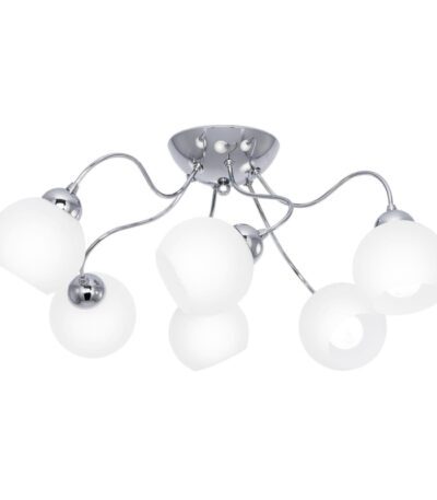 Потолочная люстра Citilux Лучиана CL147161