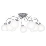 Потолочная люстра Citilux Лучиана CL147191
