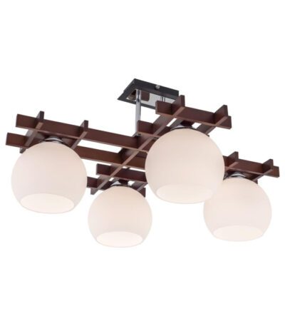 Потолочная люстра Citilux Нарита CL114141