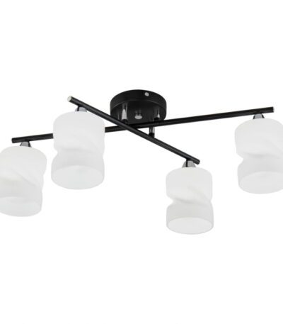 Потолочная люстра Citilux Нильс CL132145