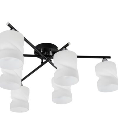 Потолочная люстра Citilux Нильс CL132165