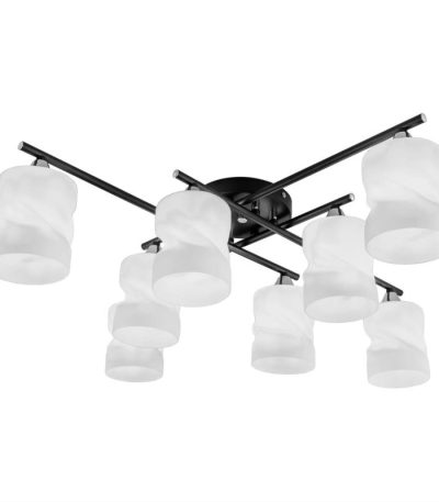 Потолочная люстра Citilux Нильс CL132185