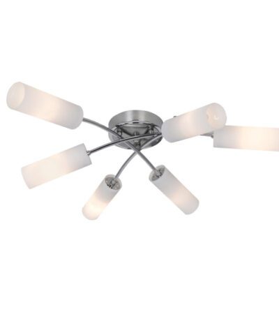 Потолочная люстра Citilux Новелла CL122161