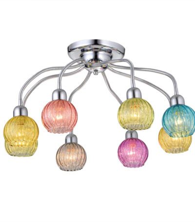 Потолочная люстра Citilux Попурри CL604181