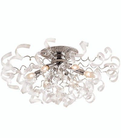 Потолочная люстра Citilux Рандом CL222160