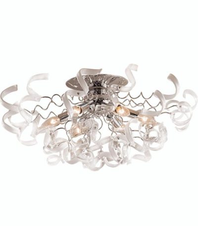 Потолочная люстра Citilux Рандом CL222161