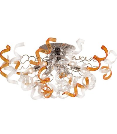 Потолочная люстра Citilux Рандом CL222162