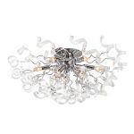 Потолочная люстра Citilux Рандом CL222190