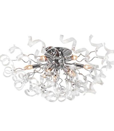 Потолочная люстра Citilux Рандом CL222190