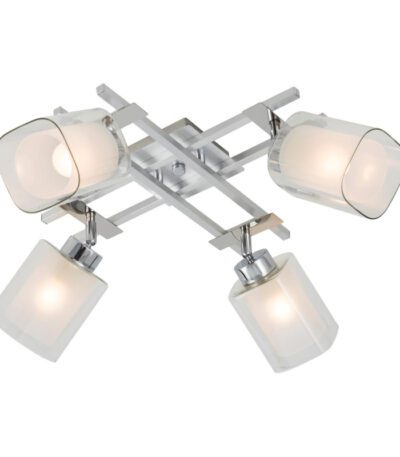 Потолочная люстра Citilux Риволи CL104140