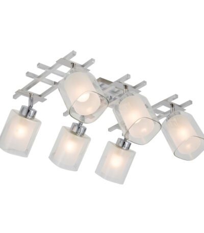 Потолочная люстра Citilux Риволи CL104160