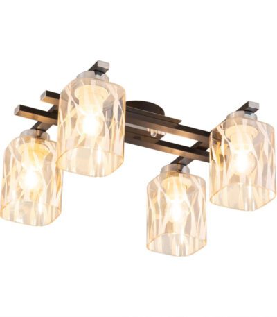 Потолочная люстра Citilux Сафари CL145241