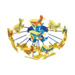 Потолочная люстра Citilux Самолетики CL603141