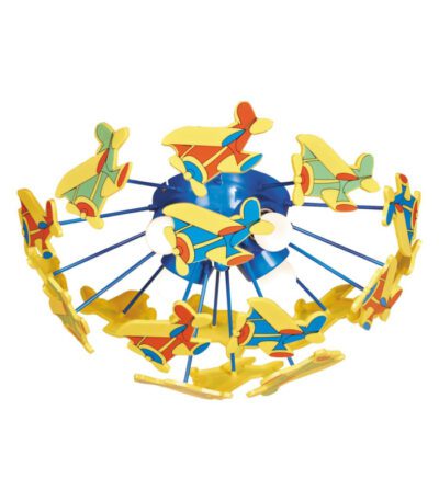 Потолочная люстра Citilux Самолетики CL603141