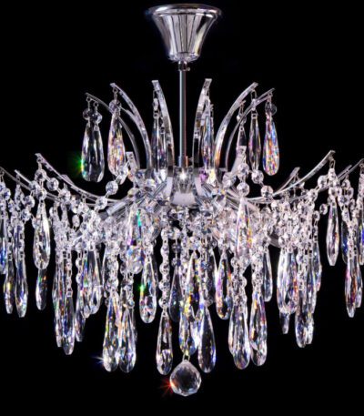 Потолочная люстра Citilux Селена CL302160