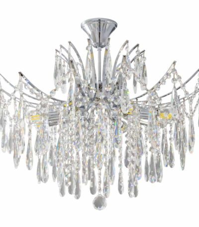 Потолочная люстра Citilux Селена CL302180