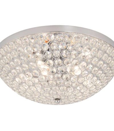 Потолочная люстра Citilux Шарм CL316161