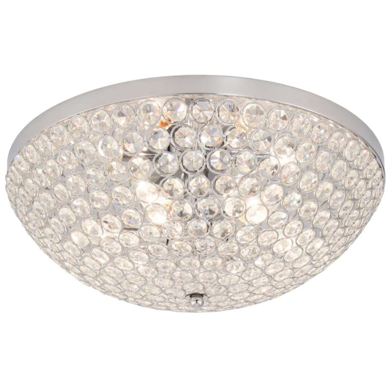 Потолочная люстра Citilux Шарм CL316161 Потолочная люстра Citilux Шарм CL316161