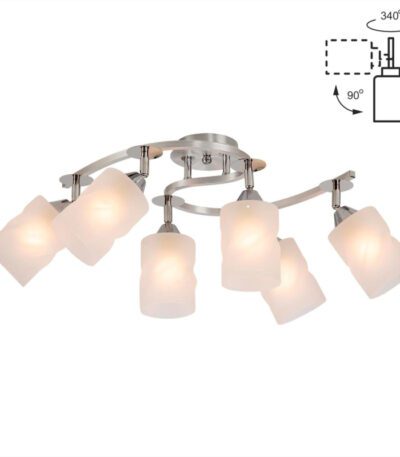 Потолочная люстра Citilux Сиерра CL119260