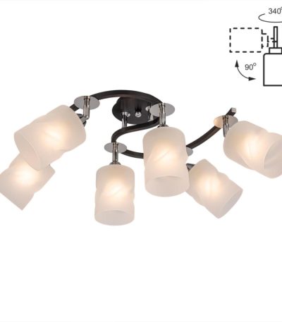 Потолочная люстра Citilux Сиерра CL119261