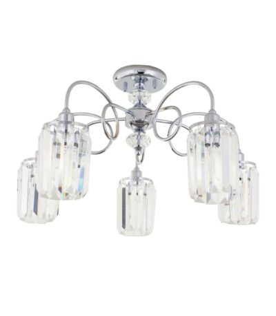 Потолочная люстра Citilux Синди CL330151