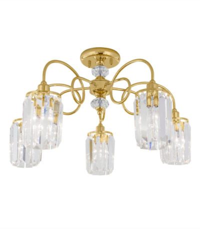 Потолочная люстра Citilux Синди CL330152