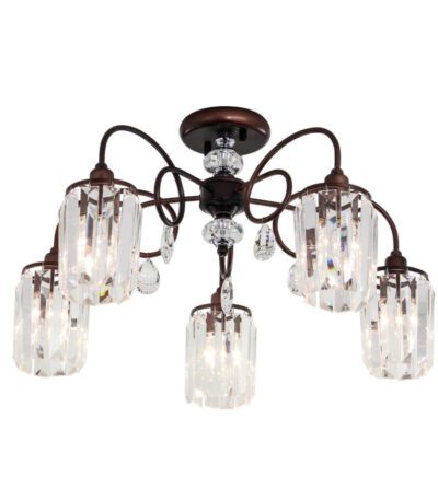 Потолочная люстра Citilux Синди CL330153